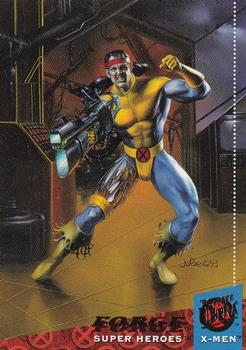 #31 Forge - 1994 Ultra X-Men