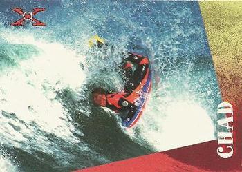 #31 Chad Luciwicz - 1994 Vision Generation Extreme