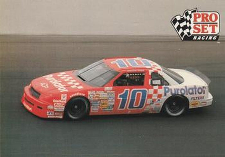 #32 Derrike Cope's Car - Whitcomb Racing - 1991 Pro Set Racing