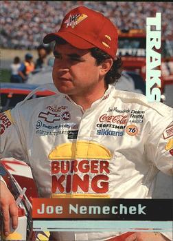 #32 Joe Nemechek - NEMCO Motorsports - 1995 Traks Racing