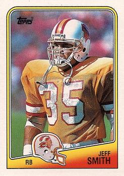 sammy winder (denver broncos - rb) 1988 topps card #24 mint condition