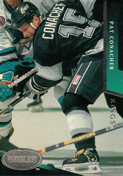 #363 Pat Conacher - Los Angeles Kings - 1993-94 Parkhurst Hockey