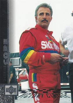 #36 Derrike Cope - MB2 Motorsports - 1998 Upper Deck Victory Circle Racing