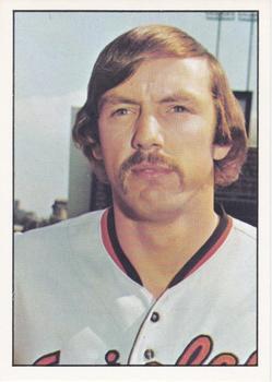 #374 Doyle Alexander - Baltimore Orioles - 1976 SSPC Baseball