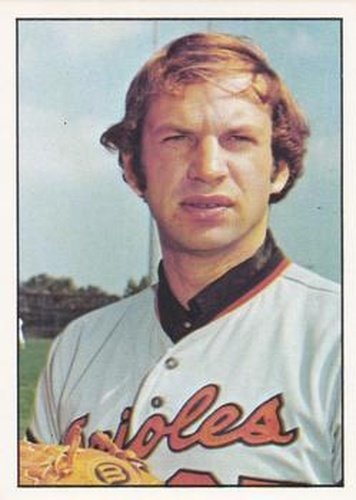 #379 Dyar Miller - Baltimore Orioles - 1976 SSPC Baseball