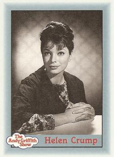 #41 Helen Crump - 1990-91 Pacific The Andy Griffith Show
