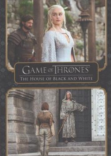 #42 The House of Black and White - 2020 Rittenhouse Game of Thrones