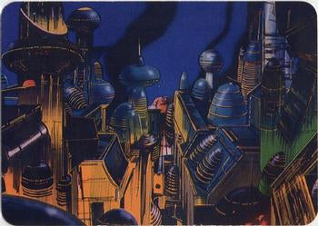 #43 An Energy Wasteland - 1985 Hasbro Transformers