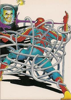 #43 Spider-Slayer - 1992 Comic Images Spider-Man II: 30th Anniversary 1962-1992