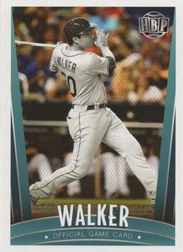 #446 Neil Walker - New York Mets - 2017 Honus Bonus Fantasy Baseball