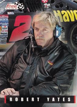 #44 Robert Yates - Robert Yates Racing - 1995 Finish Line Racing