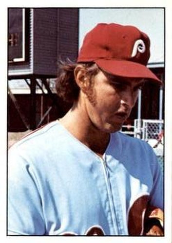 #459 Steve Carlton - Philadelphia Phillies - 1976 SSPC Baseball