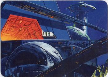 #45 Wheeljack on Cybertron - 1985 Hasbro Transformers