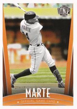 #468 Ketel Marte - Arizona Diamondbacks - 2017 Honus Bonus Fantasy Baseball
