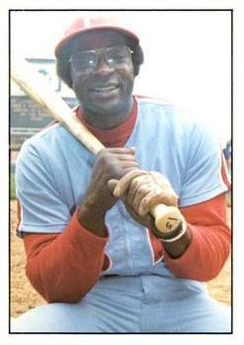 #473 Dick Allen - Philadelphia Phillies - 1976 SSPC Baseball