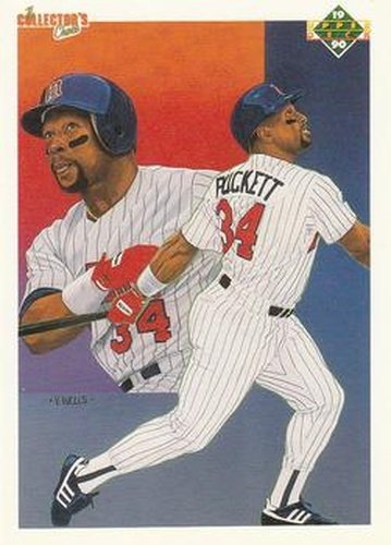  1990 Upper Deck Baseball #12 Benito Santiago San Diego