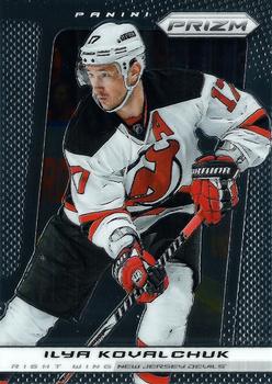 #48 Ilya Kovalchuk - New Jersey Devils - 2013-14 Panini Prizm Hockey