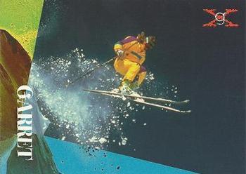 #48 Garret Barteltt - 1994 Vision Generation Extreme