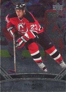 #49 Scott Gomez - New Jersey Devils - 2006-07 Upper Deck Black Diamond Hockey
