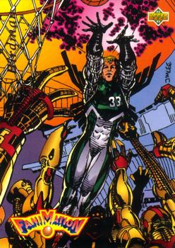 #507 Larry Bird - Boston Celtics - 1992-93 Upper Deck Basketball