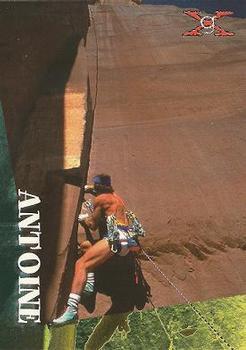 #50 Antoine Savelli - 1994 Vision Generation Extreme