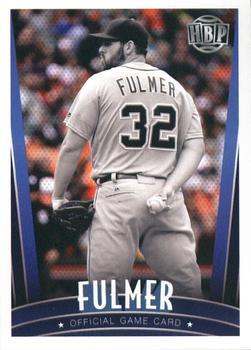 #50 Michael Fulmer - Detroit Tigers - 2017 Honus Bonus Fantasy Baseball