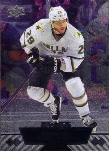 #51 Steve Ott - Buffalo Sabres - 2012-13 Upper Deck Black Diamond Hockey