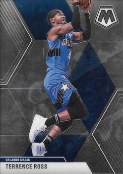 #52 Terrence Ross - Orlando Magic - 2019-20 Panini Mosaic Basketball