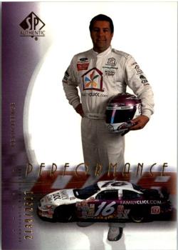 #52 Kevin Lepage - Roush Racing - 2000 SP Authentic Racing