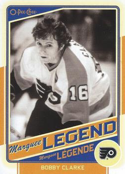#537 Bobbyarke - Philadelphia Flyers - 2012-13 O-Pee-Chee Hockey
