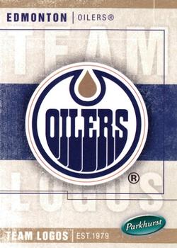 #542 Edmonton Oilers - Edmonton Oilers - 2005-06 Parkhurst Hockey