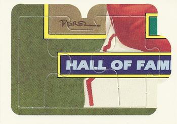 #55-57 Stan Musial - St. Louis Cardinals - 1988 Donruss - Stan Musial Puzzle Baseball