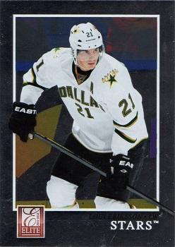 #55 Loui Eriksson - Dallas Stars - 2011-12 Panini Elite Hockey