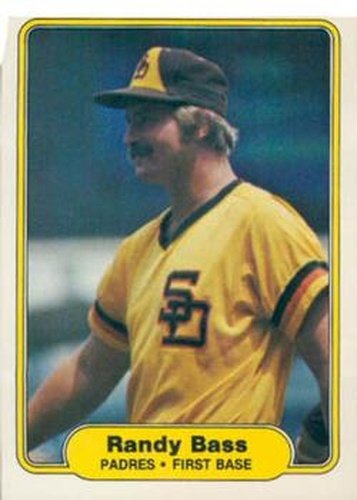  1982 Fleer Baseball Card #24 Dave Stewart