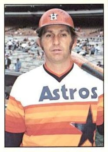 #56 Tommy Helms - Pittsburgh Pirates - 1976 SSPC Baseball