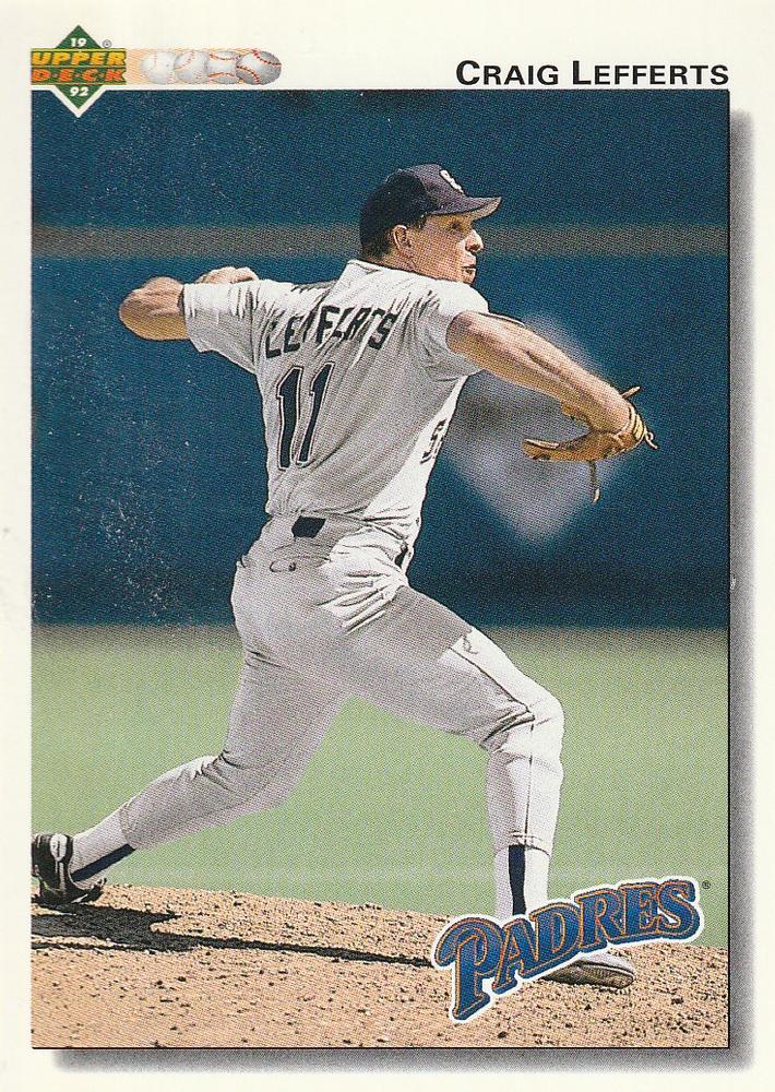 #15 Roger Salkeld - Seattle Mariners - 1992 Upper Deck Baseball