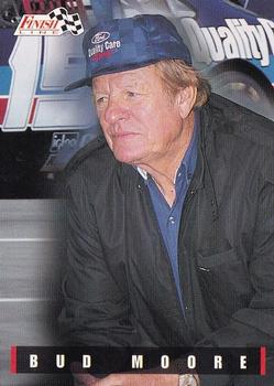 #59 Bud Moore - Bud Moore Engineering - 1995 Finish Line Racing