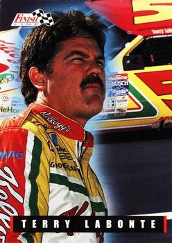 #5 Terry Labonte - Hendrick Motorsports - 1995 Finish Line Racing