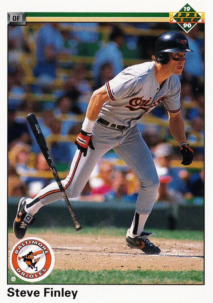  1990 Upper Deck Baseball #12 Benito Santiago San Diego