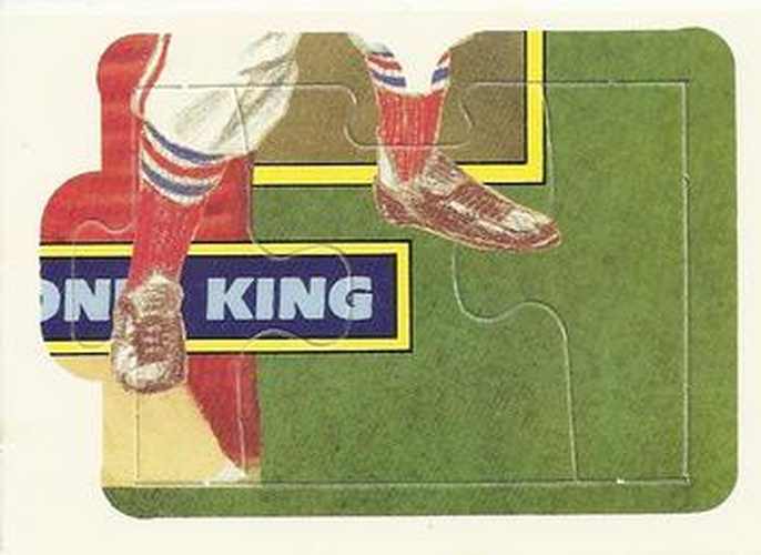 #61-63 Stan Musial - St. Louis Cardinals - 1988 Donruss - Stan Musial Puzzle Baseball