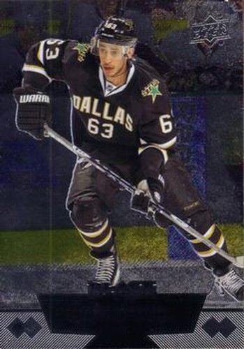 #61 Mike Ribeiro - Washington Capitals - 2012-13 Upper Deck Black Diamond Hockey