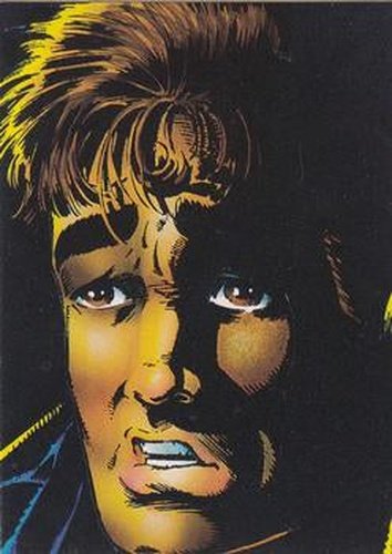 #63 Parker - 1992 Comic Images Spider-Man: The McFarlane Era