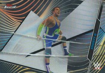 #65 Shorty G - 2020 Topps WWE Finest Wrestling
