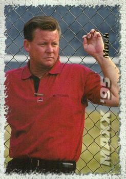 #65 Butch Mock - Butch Mock Motorsports - 1995 Maxx Racing