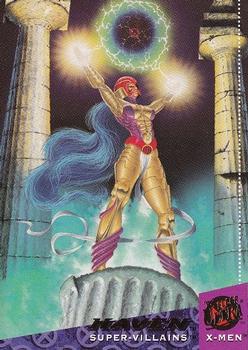 #66 Haven - 1994 Ultra X-Men