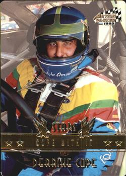 #66 Derrike Cope - Bobby Allison Racing - 1995 Action Packed Winston Cup Stars Racing