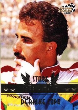 #68 Derrike Cope - Bobby Allison Racing - 1995 Action Packed Winston Cup Stars Racing