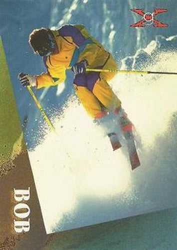 #68 Bob Coakley - 1994 Vision Generation Extreme