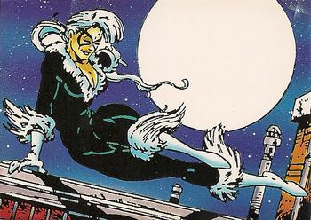 #68 Bad Luck - 1992 Comic Images Spider-Man II: 30th Anniversary 1962-1992
