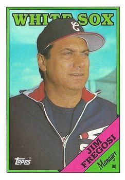 Kevin Elster #8 1988 Topps Baseball Card
